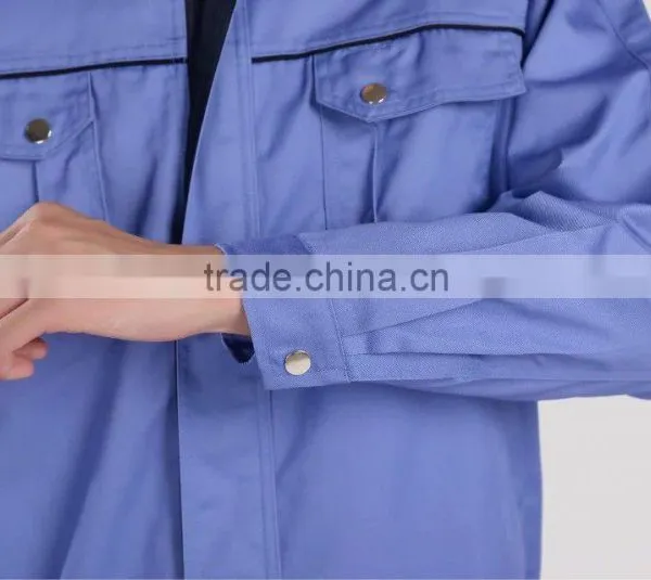 Suits for Workers in the Factory.good Quality Workwear photo-5