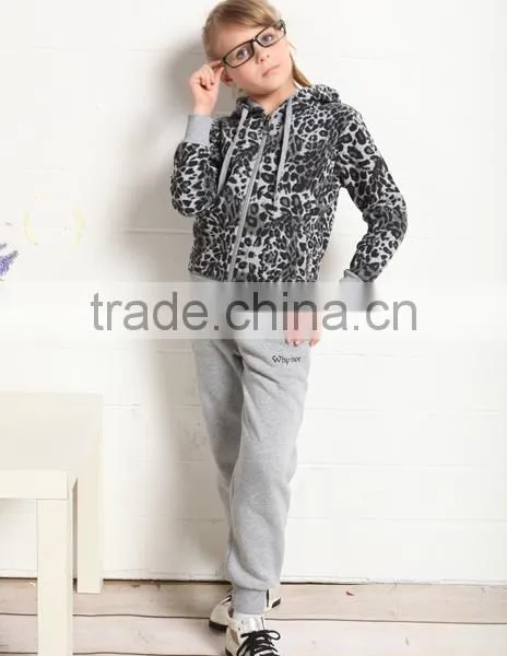 Fashion Girl Brand Factory New Import Wholesale Style Korean Children Clothing photo-3