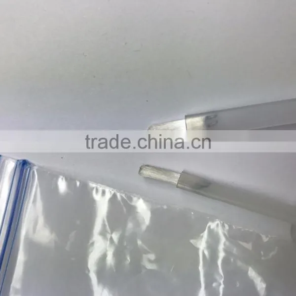 Wide Nail Brush ,Wide 880 Strand Dupont Nail Polish Manufacturer India photo-3