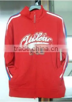 Low Price Popular Zipper Jacket, Made in China photo-3