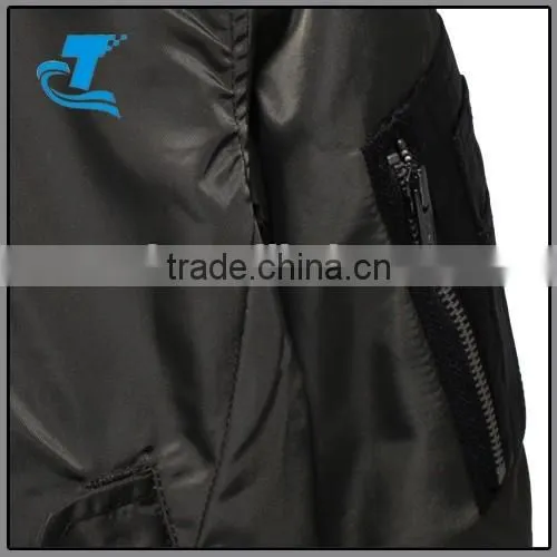 Cotton Winter Men Reversible Jacket photo-3