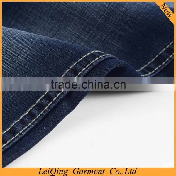 Popular 100%cotton Cheap Stylish Slim Top Quality Good Price Mens Trousers and Jeans photo-4