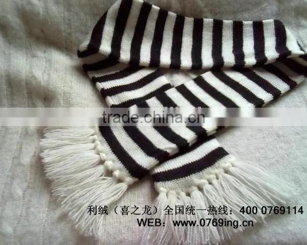 Adult&Children&Toy&Pet Knitted Scarf photo-4