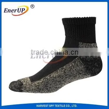 Compression Sports Copper Ion Socks for Man and Women photo-2