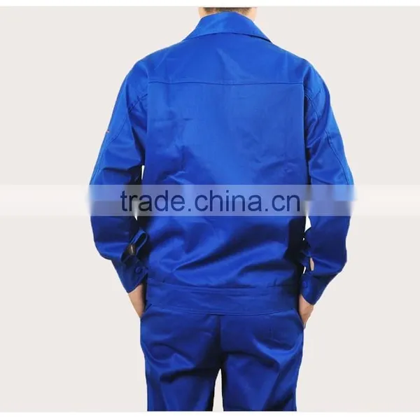 Oem Custom Men Work Uniform&workwear photo-4