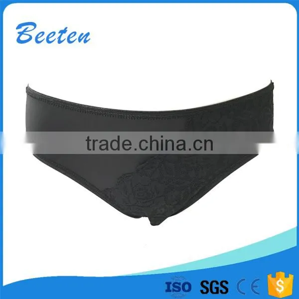 New Fashion Quick-Dry Female Panty Wholesale Women Underwear Sexy Underwear Lady photo-2
