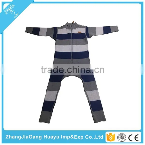 New Style Factory Supply Baby Clothes Jumpsuit photo-4