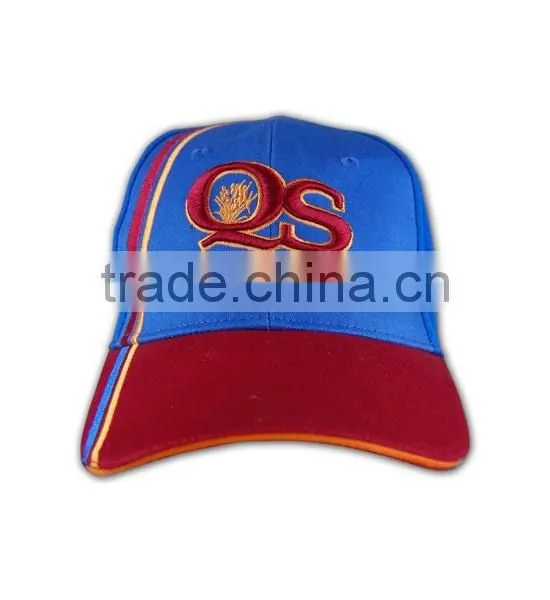 BSCI/ISO9001 Factory Wholesale Multicolored 6 Panel Polyester Mesh Trucker Cap photo-2