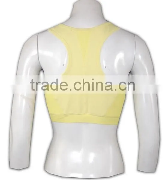 Hot Sales Factory Price Fashion Running Tank Tops photo-4