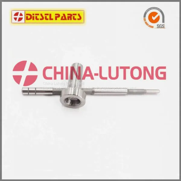 BOSCH Injector Control Valve F00VC01359 for 0445110293, 0445110305, 0445110317 photo-3
