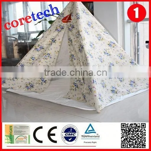 Hot Sale Comfortable Kids Tent Play House Play Tent Factory photo-2