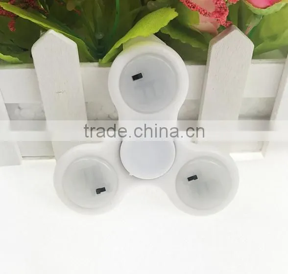 Best Selling Products Custom Fidget Spinner Starss ETN-C05 Figet Hand Spinner For Adults photo-4