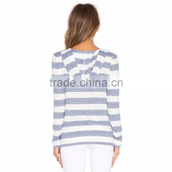 Latest Ladies Hanging Top Blouse Fashion photo-3
