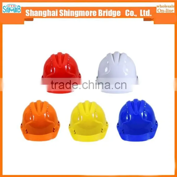 2017 China Cheap Wholesale High Quality ABS Safety Hemlet for Workers photo-6