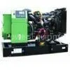 60 Kva Alternator Diesel Generator With Perkins 1103A-33TG2 Engine
