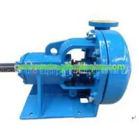 BETTER MISSION MAGNUM SANDMASTER Style Centrifugal Pumps photo-2