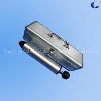 IEC60068-2-75 Single Spring Impct Hammer, Sprin Hammer, Impact Hammer Test photo-3