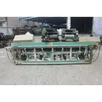 Low Price Second Hand Mechanical Loom photo-2