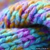 Sell Yarn (70% Cotton 30% Nylon)