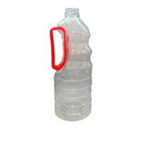 1.5L Cooking Oil Plastic Bottle