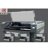 CO2 Laser Cutter for MDF Cabinet