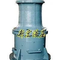 Hydraulic Capstans