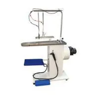 Laundry Steam Garment Form Finisher