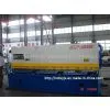 Hydraulic Shearing Machine
