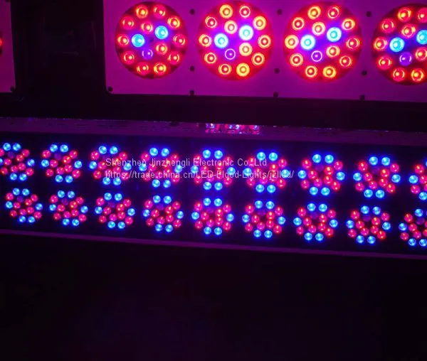 20 LED Grow Light photo-2