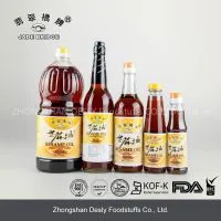 Pure Sesame Oil