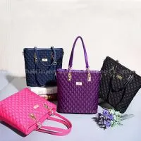 Fashion Designer Purse Handbags Bags Women Handbags With 6 Sets photo-3