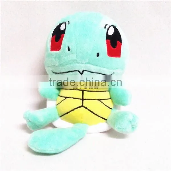 SV-PM011 Pokemon Plush Toy, 6 Inch Pokemon go Stuffed&Plush Toy Animal photo-4