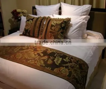 Factory Hot Sales Bed Linen Collection High Quality photo-3