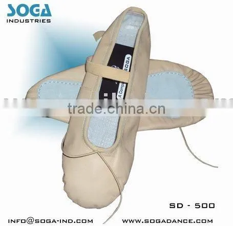 Ballet Dance Shoes