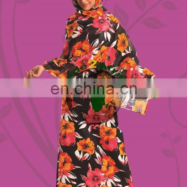 Wholesale Manufacturers Suppliers & Exporters of African Clothing Boubou India