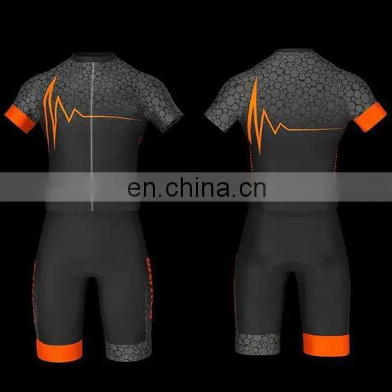OEM Cycling Jersey, Sports Cycling Wear,Topcool Cycling Shirt photo-2