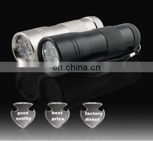 12led Torches High Power photo-5