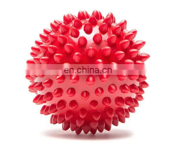 7cm Athletics High Density Roller Spiky Massage Ball photo-3