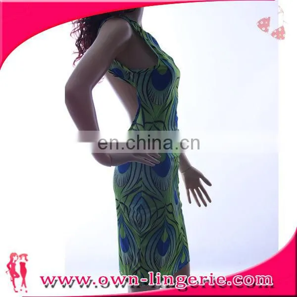 Women Long Sleeve Fall Dress Sexy Club Dress Slim Pencil Midi Bodycon Vestidos Party Cross Halter Bandage Dresses photo-2