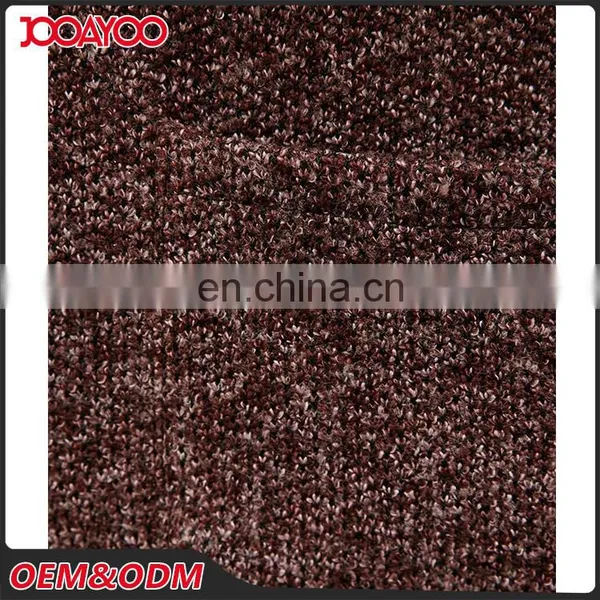 Custom Coat Design 2016 Women Single Button Garnet Long Winter Coats photo-5