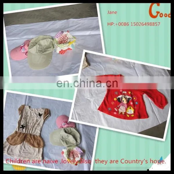 Mix Quality Used Clothing and Bags Lots photo-5