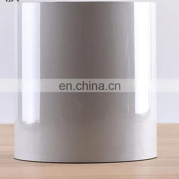 Transparent PVC Sticker Self Adhesive Label Sticker Make in China photo-4