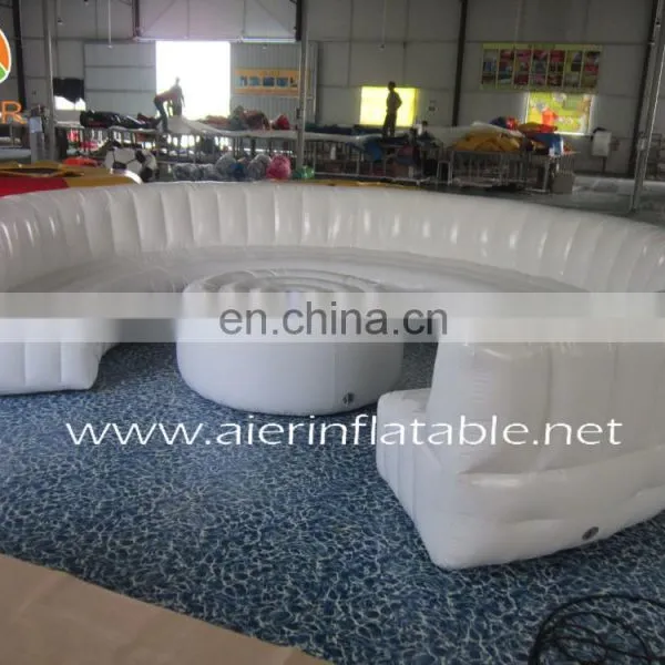 2016 Innovative Inflatable Sofa for Outdoor, Inflatable Chesterfield Sofa photo-3