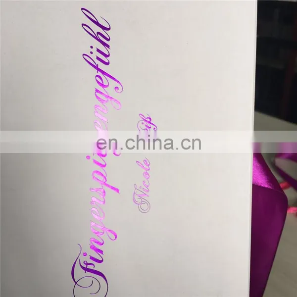 Free ! ! ! Natural Cosmetics Packed Shipping Gift Box With Custom Company Logo photo-6