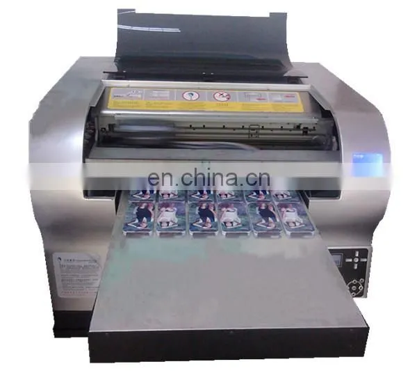 A2 USB Frash Digital Printer Usb Card Printer photo-2