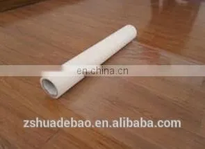 Plastic Carpet Protective PE Film for Wood Floor photo-2