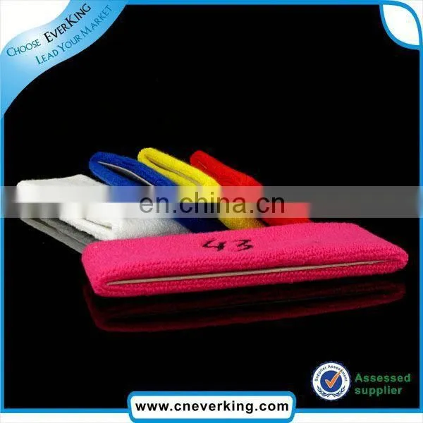 Promotion Cotton Sweat Band Wholesales photo-2