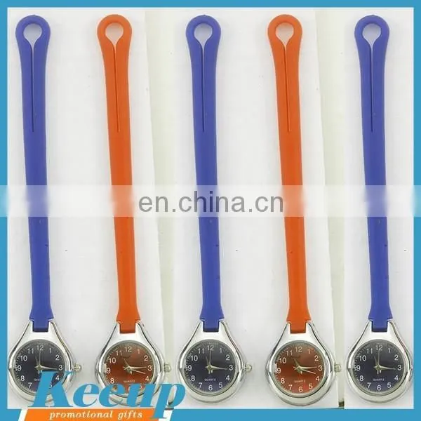 Custom Top Quality Japan Movement Nurse Watch