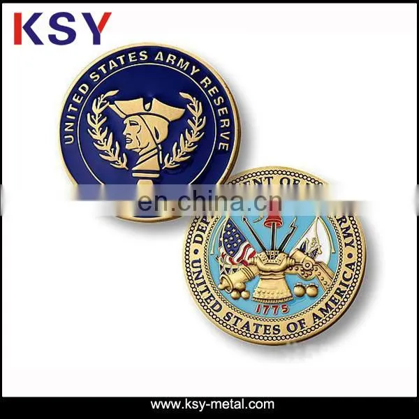 Grateful Custom Commemorative Coin With Low Prices photo-3