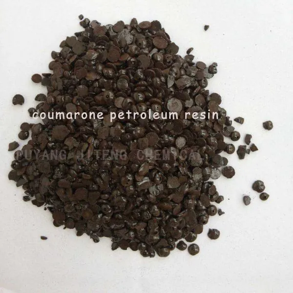Coumarone Indene Resins Coumarone Resins for Rubber Tire Tyre